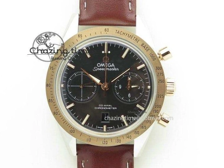 0505 Aqua Terra “James Bond” SS V6F 1:1 Best Edition Blue Textured Dial On SS Bracelet A GoodFit 8202